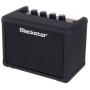 Blackstar FLY3 BLUETOOTH Мини комбо для электрогитары. 3W. 2 канала. Встроенный Delay.