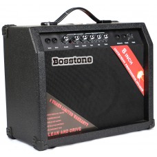 Bosstone GA-30W Black гитарный усилитель