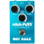 DUNLOP WM71 Way Huge® Smalls™ Aqua-Puss™ Analog Delay эффект гитарный, задержка