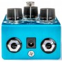 DUNLOP WM71 Way Huge® Smalls™ Aqua-Puss™ Analog Delay эффект гитарный, задержка