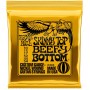 Ernie Ball 2216 струны для эл.гитары Nickel Wound Skinny Top Beefy Bottom Slinky (10-13-17-32-44-54)