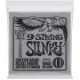 Ernie Ball 2628 струны для электрогитары 9-STRING SLINKY NICKEL WOUND