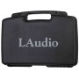 LAudio LS-P8-MH Радиосистема с одним ручным, одним головным передатчиком