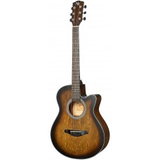 MARTIN ROMAS MR-4000 TSB акустическая гитара