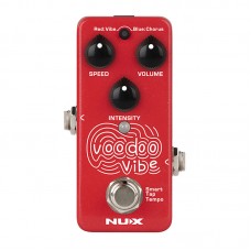 Nux NCH-3 Voodoo Vibe Педаль эффектов Cherub