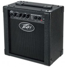 PEAVEY BackStage - Комбоусилитель