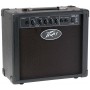 PEAVEY TransTube Solo - гитарный комбоусилитель 15 Вт