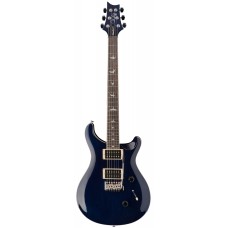 PRS SE STANDARD 24 Translucent Blue электрогитара 6-ти струнная с чехлом