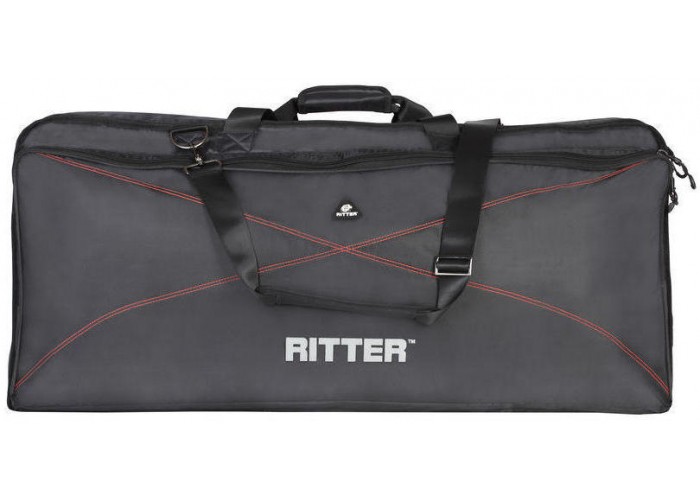 RITTER RKP2-55 BLW Чехол для клавиш (7 октав, 88 кл) , размер (1380х170х370мм)