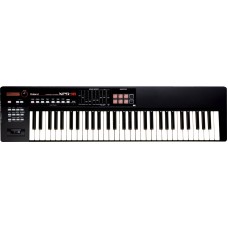 ROLAND XPS-10 - синтезатор