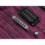 Schecter C-6 PLUS EM - электрогитара