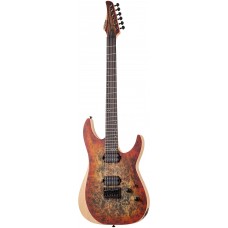 Schecter REAPER-6 SIB электрогитара