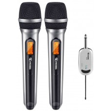 VOLTA US-2R (PRESTO 2 MIC) Микрофонная  радиосистема