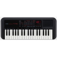 YAMAHA PSS-A50 - мобильный синтезатор с динамической клавиатурой