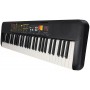 YAMAHA PSR-F52 - портативный синтезатор, 61кл