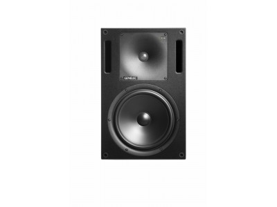 Новинка! Студийные мониторы Genelec 1032C обзор.