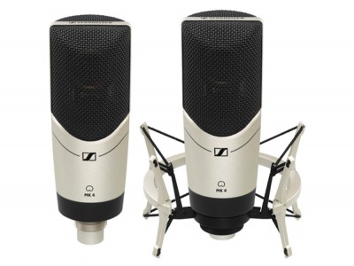 Микрофон SENNHEISER MK 4 