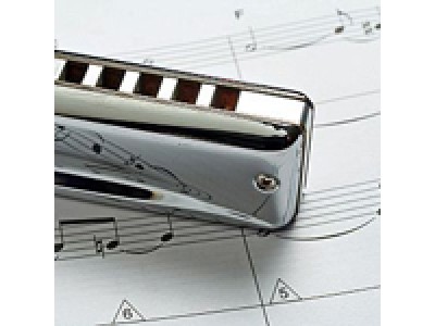 Поступление губных гармоник HOHNER!