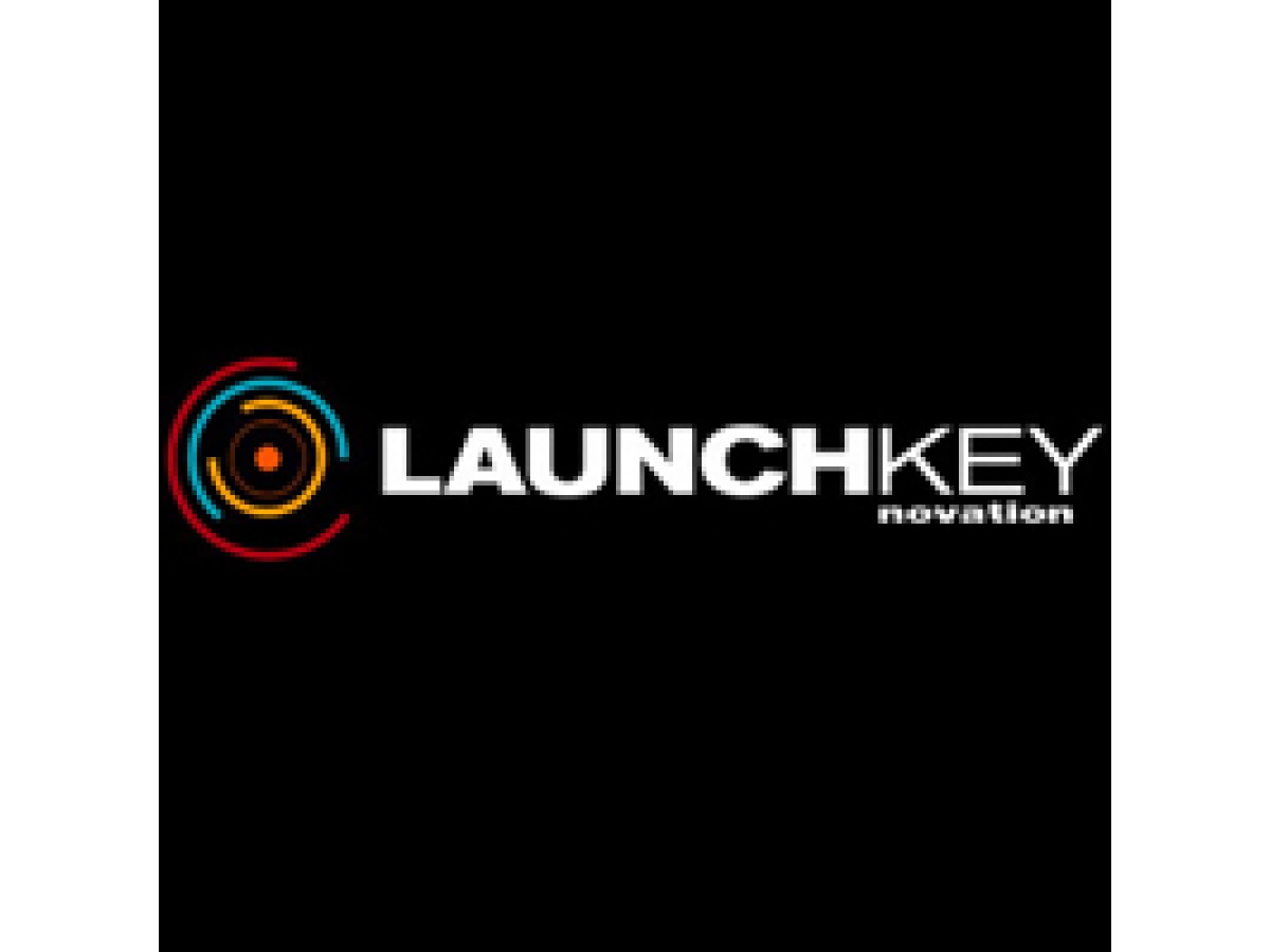 Novation представит новые модели MIDI-контроллеров Launchkey на NAMM 2013