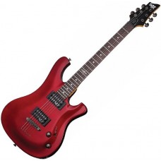 SCHECTER SGR 006 M RED - электрогитара