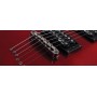 SCHECTER SGR C-1 M RED - электрогитара