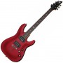 SCHECTER SGR C-1 M RED - электрогитара