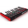 AKAI PRO MPK Mini MK2 сверхпортативный MIDI-контроллер