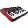 AKAI PRO MPK Mini MK2 сверхпортативный MIDI-контроллер