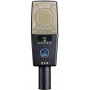 AKG C414XLS микрофон конденсаторный студийный