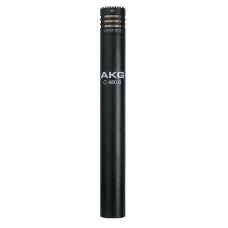 AKG C480B comb ULS/61 комплект из предусилителя C480B и капсюля CK61