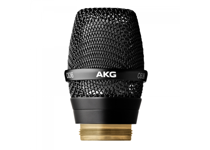 AKG C636 WL1 капсюль конденсаторный для ручного передатчика