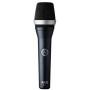 AKG D5C микрофон вокальный динамический кардиоидный 20-17000Гц, 2,6мВ/Па