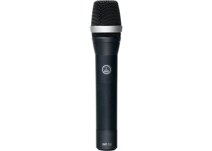 AKG DHT700 V2 D7 BD1 Ручной цифровой передатчик