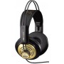 AKG K121 Studio полуоткрытые студийные наушники