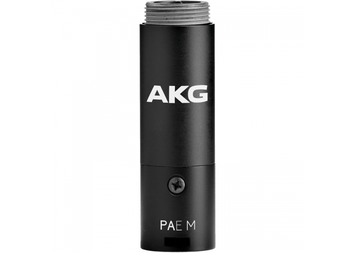 AKG PAE M адаптер серии DAM