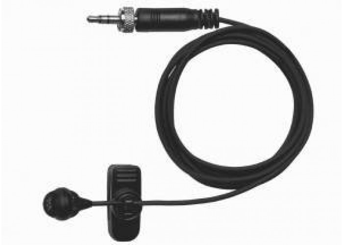 AKG Perception Wireless 45 Pres Set BD A (530-560) - петличная радиосистема