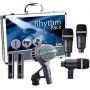 AKG Rhythm Pack комплект микрофонов для ударных инструментов