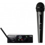 AKG WMS40 Mini Vocal Set Band US45B (661.100) вокальная радиосистема