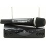 AKG WMS470 C5 SET BD1 (650-680) - радиосистема с ручным передатчиком