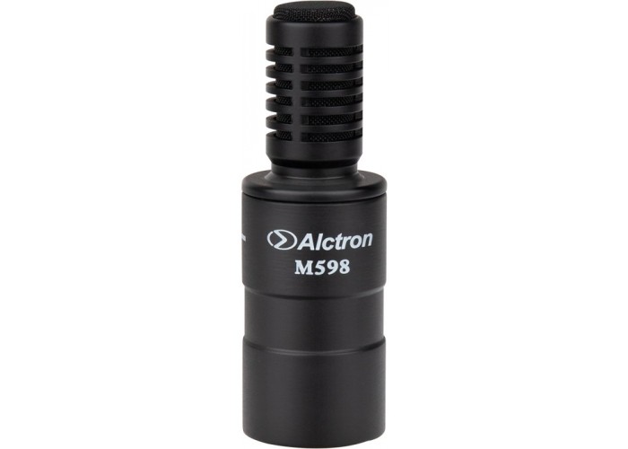 Alctron M598 Микрофон для смартфона