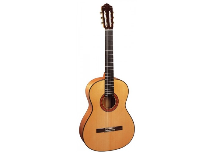 ALMANSA 447 Cedar - Испанская классическая гитара FLAMENCO