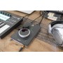 Apogee Duet 3 интерфейс