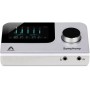 Apogee Symphony Desktop интерфейс