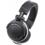 AUDIO-TECHNICA ATH-PRO700MK2 - закрытые наушники для DJ