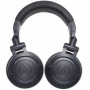 AUDIO-TECHNICA ATH-PRO700MK2 - закрытые наушники для DJ