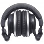 AUDIO-TECHNICA ATH-PRO700MK2 - закрытые наушники для DJ