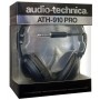 AUDIO-TECHNICA ATH910PRO - студийные полноразмерные закрытые наушники