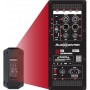 Audiocenter GT508A активная FOH мониторная акустическая система