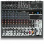 BEHRINGER X1832USB - микшерный пульт