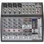 BEHRINGER 1202FX - малошумящий микшерный пульт